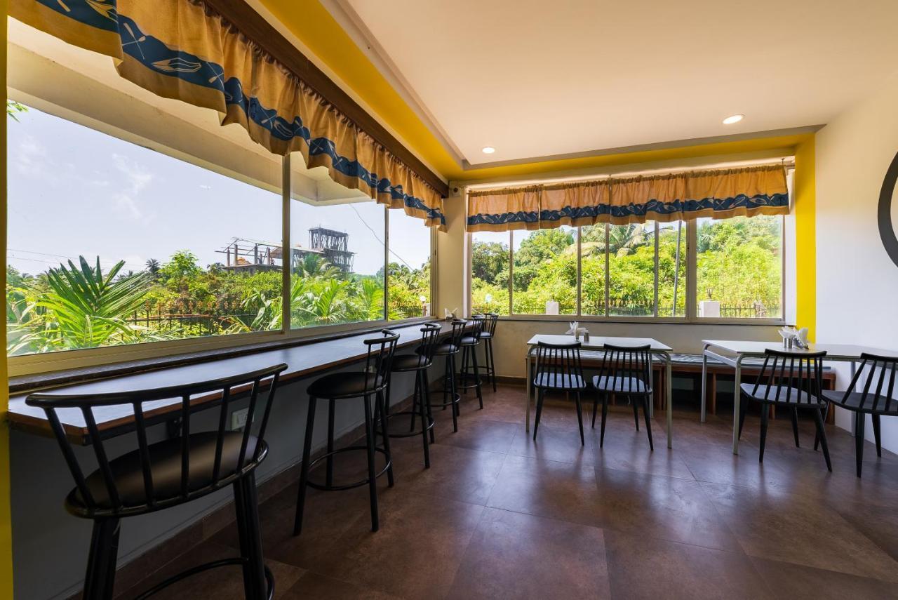 The Hosteller Gokarna Гокарна Екстериор снимка